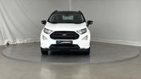 Ford Ecosport 1.0 EcoBoost 125ch ST-Line Euro6.2 — photo 1