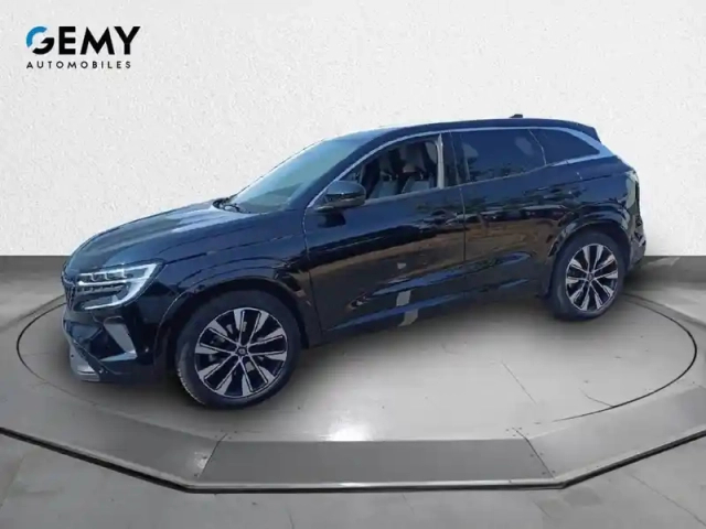 Renault Austral e-tech hybrid 200
