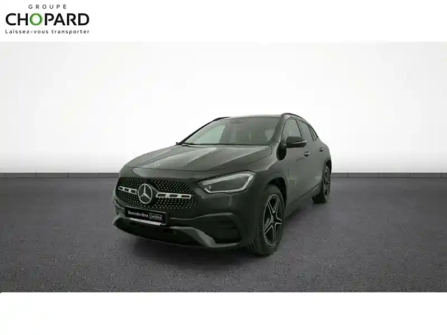 Mercedes Gla 250 e 8g-dct