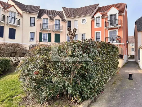 Appartement 4 pièces - 86m² - LONGPONT SUR ORGE