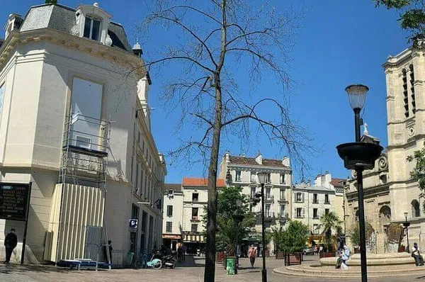 Local 290 m²