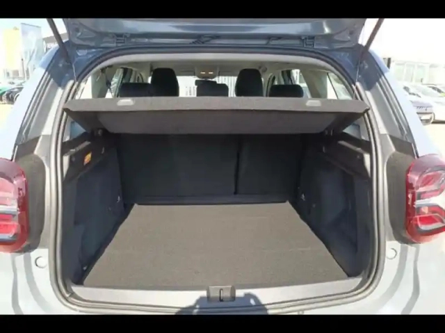 Dacia Duster 1.0 eco-g 100ch expression — photo 12