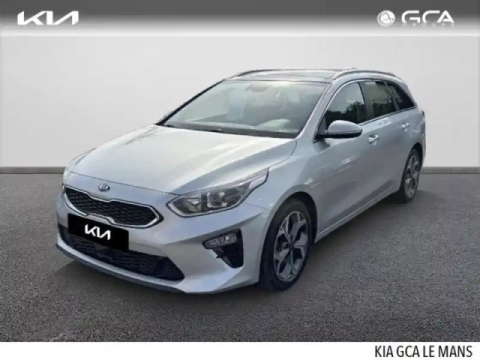 Kia Ceed sw 1.4 t-gdi 140ch edition 1 dct7