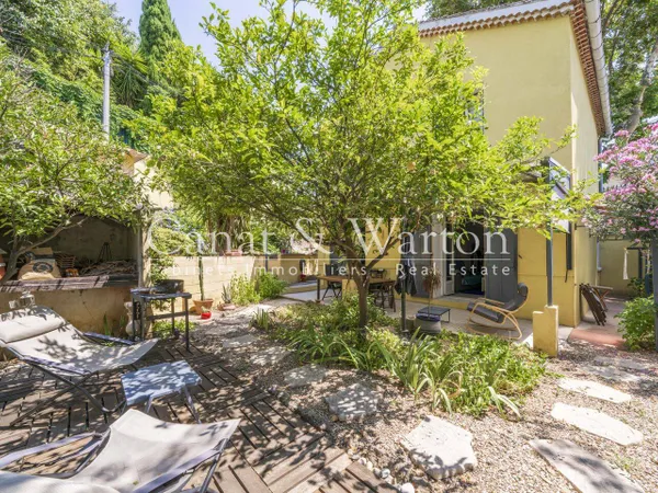 Maison 5 pièces 90 m²
