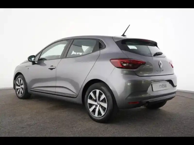 Renault Clio 1.0 tce 90ch equilibre — photo 4