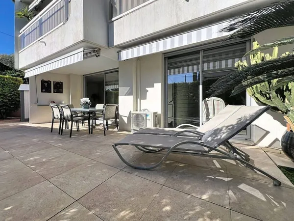 Appartement 4 pièces 90 m²