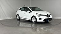 Renault Clio 1.6 E-Tech 140ch Business -21 — photo 3