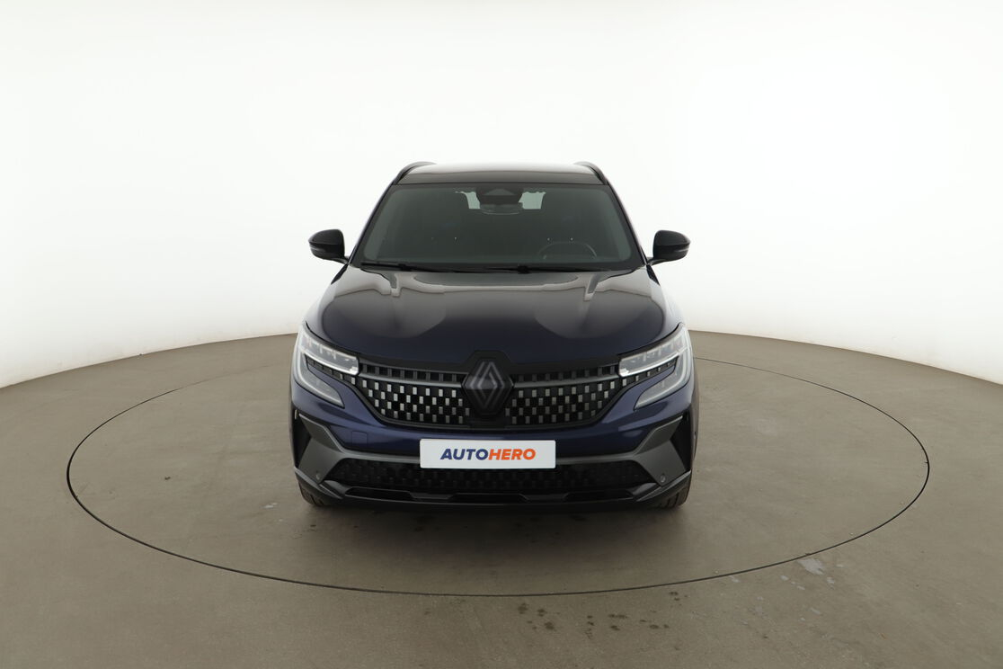 Renault Espace 1.2 E-Tech Hybrid Esprit Alpine — photo 8
