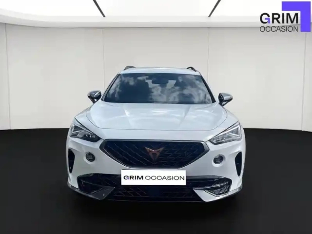 Cupra Formentor 1.4 e-hybrid 245 ch dsg6 — photo 18