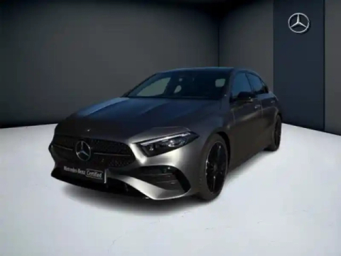 Mercedes Classe A 200 d edition 140
