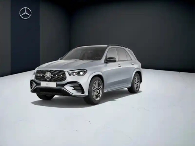 Mercedes Gle 400 e 4matic amg line — photo 32