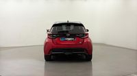 Toyota Yaris 116h GR Sport 5p MY22 — photo 6