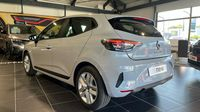 Renault Clio 1.5 dCi 100ch Evolution - 24 — photo 7