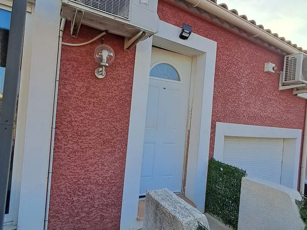 Petit studio meuble 1 personne a louer