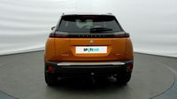 Peugeot 2008 1.5 BlueHDi 130ch S&S GT EAT8 — photo 5