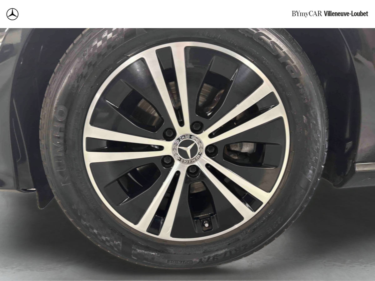 Mercedes Classe E 220 d 9G-Tronic — photo 14