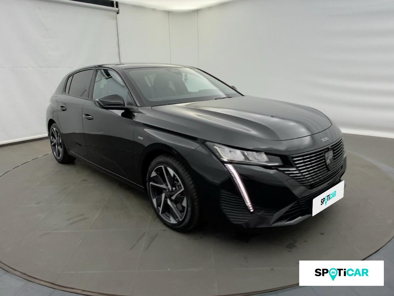 Peugeot 308 phev 180ch allure pack e-eat8 — photo 3