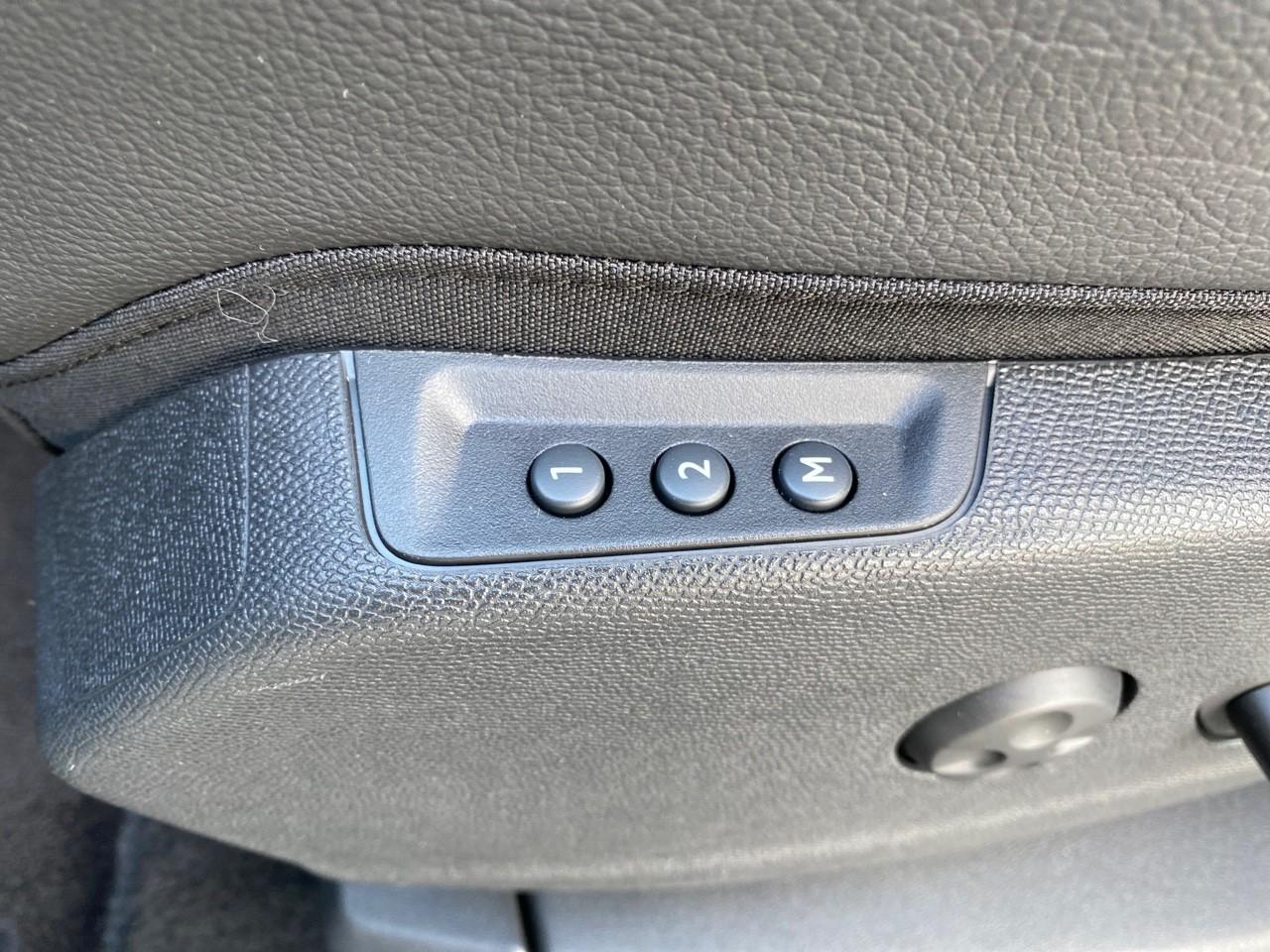 Ds Ds 7 crossback bluehdi 130ch rivoli automatique — photo 17