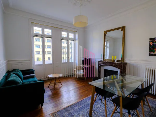 Appartement 5 pièces 88 m²