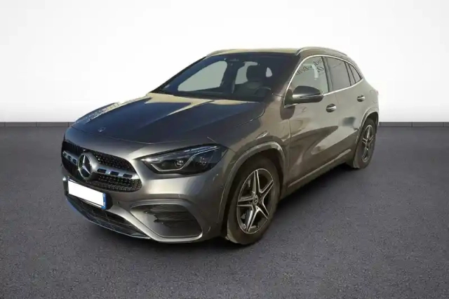 Mercedes Gla 200 7g-dct — photo 45