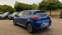 Renault Clio 1.6 E-Tech 145ch full hybrid Techno - 24 — photo 7