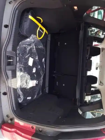 Dacia Jogger eco-g 100 5 places — photo 16