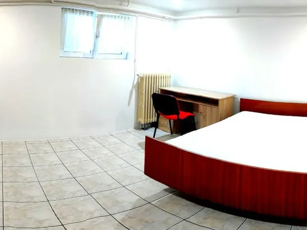 Colocation étudiants