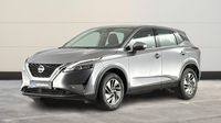 Nissan Qashqai 1.3 Mild Hybrid 158ch Business Edition Xtronic