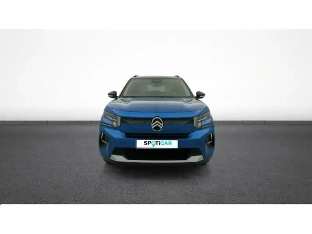 Citroën C3 turbo 100 ch bvm6 — photo 2