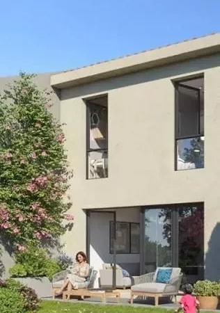 Magnifique Villa T5 neuve de standing avec grand terrain - Ensuès-la-Redonne