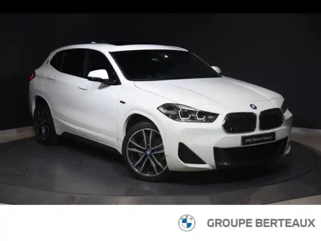 Bmw X2 xdrive25ea 220ch m sport euro6d-t 6cv — photo 7