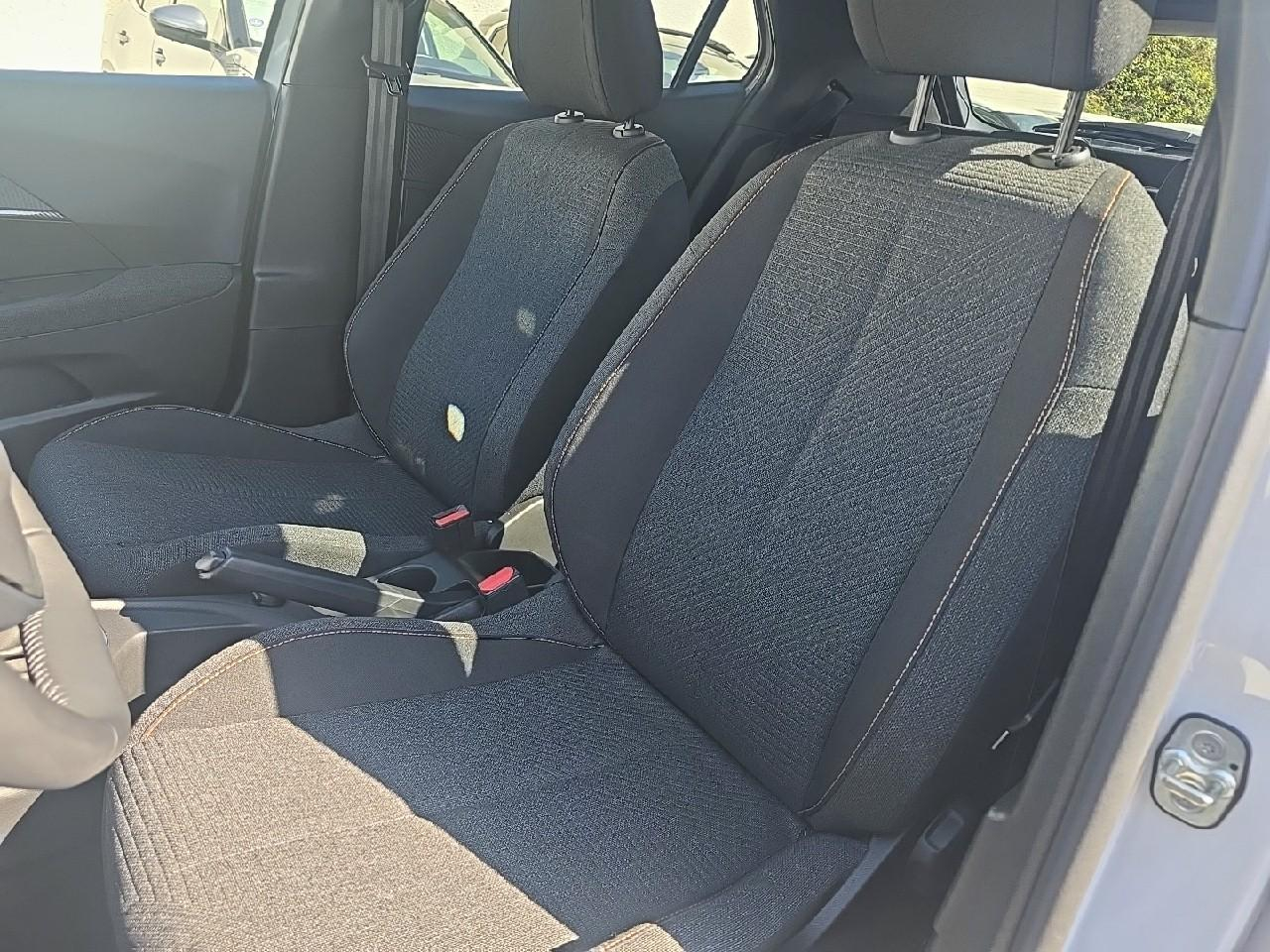 Peugeot 2008 100 s&s bvm6 business — photo 22