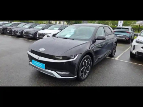 Hyundai Ioniq 5 58 kwh - 170ch intuitive