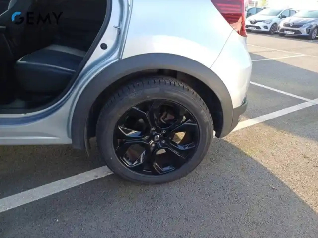 Renault Captur e-tech 145 — photo 41