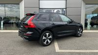 Volvo Xc60 T6 Hybride Rechargeable 253 + 145ch Plus Style Dark Geartronic 8 AWD — photo 5