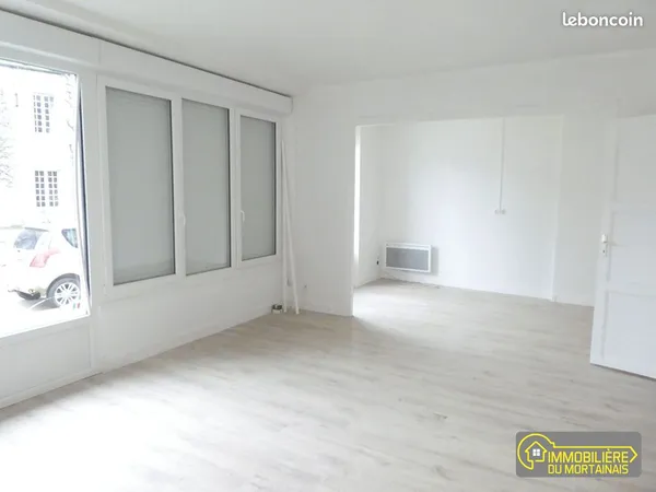 Appartement 3 pièces 70 m²