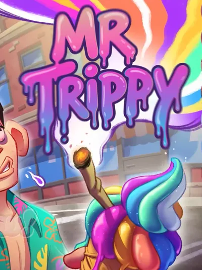 Mr Trippy