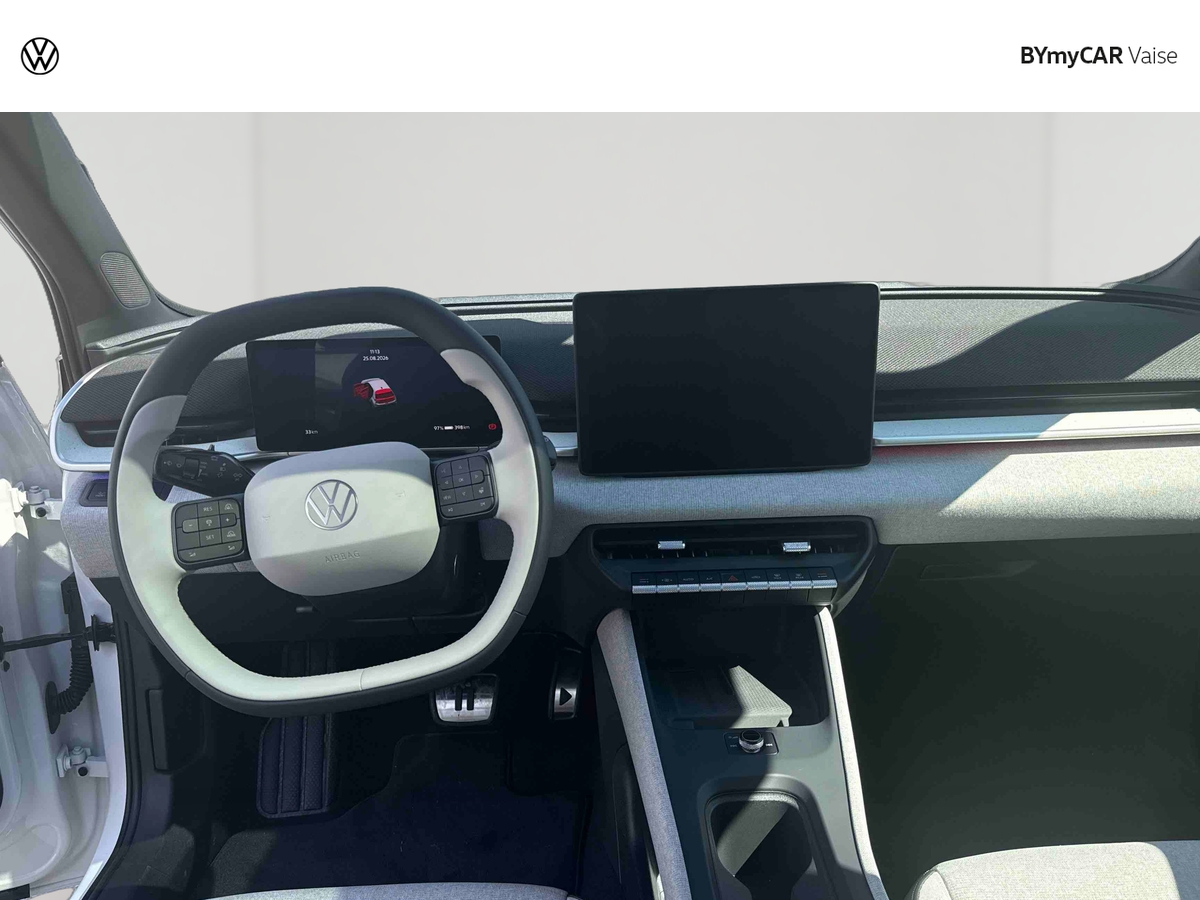 Volkswagen ID. Polo 211 ch 52 kWh — photo 9