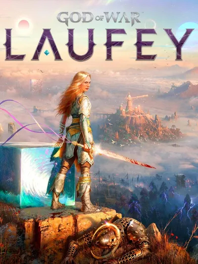 God of War Laufey