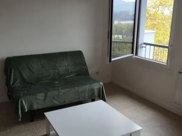 Appartement 1 pièce