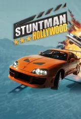 Stuntman: Hollywood