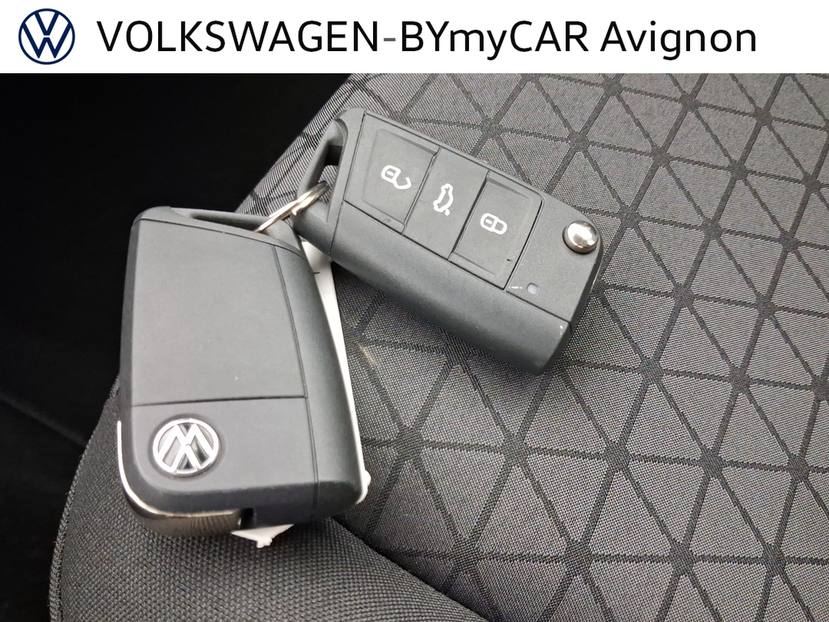 Volkswagen T-Cross 1.0 TSI 110 Start/Stop BVM6 — photo 32