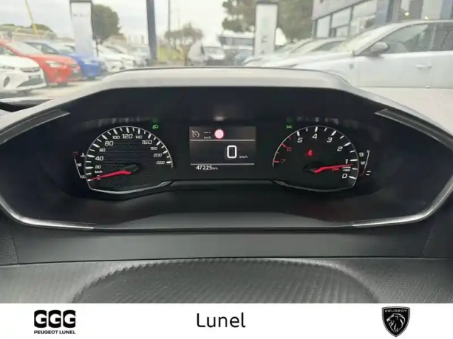 Peugeot 2008 puretech 100 s&amp;s bvm6 — photo 54