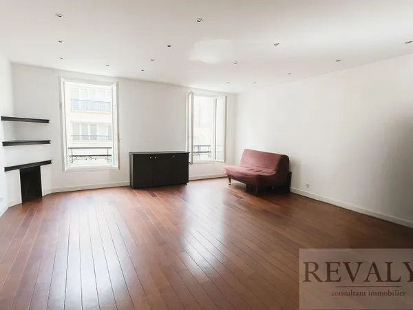 Immeuble 150 m²