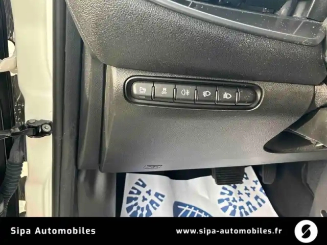 Fiat 500 e 118 ch — photo 29