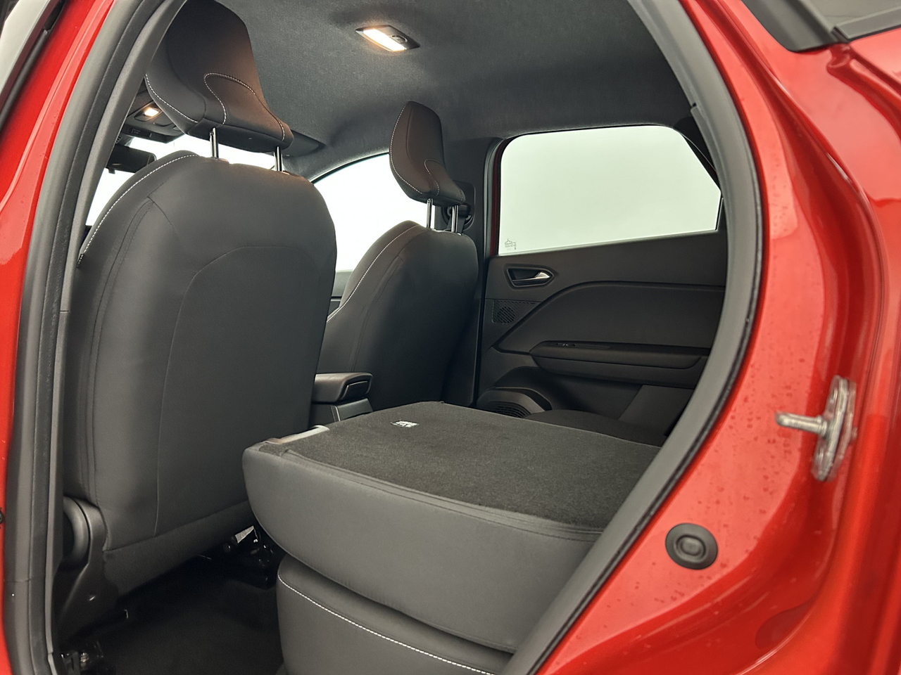 Renault Symbioz — photo 11