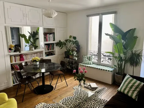 Loue appartement