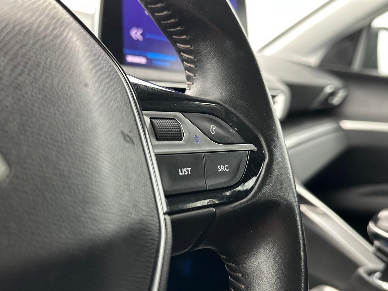 Peugeot 5008 puretech 130ch s&s bvm6 active pack — photo 18