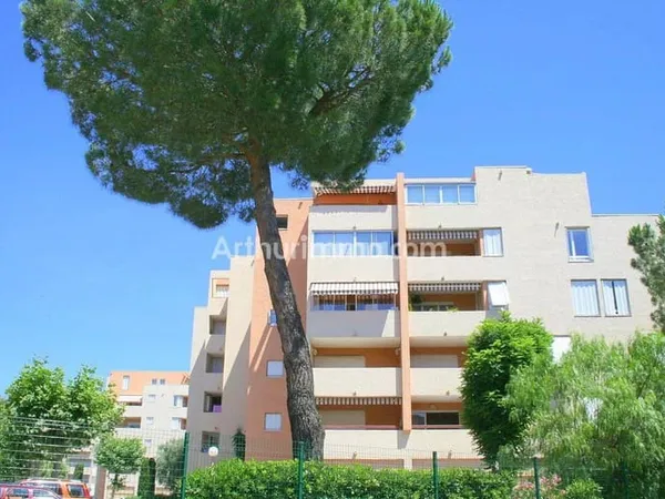 Appartement 4 pièces 74 m²