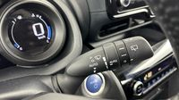 Toyota Yaris Cross 116h Dynamic MY22 — photo 25